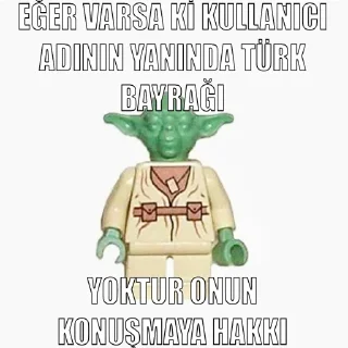 🇹🇷 emoji ALLAH KAHRETSİN Telegram sticker 19 of 25