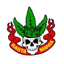🌴 emoji Weed Telegram sticker 22 of 52