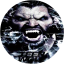 Sticker from TeenWolf
