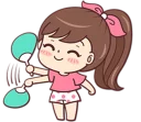 😊 emoji Boobib - Hot Summer Telegram sticker 6 of 41