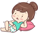 🤤 emoji Boobib - Hot Summer Telegram sticker 19 of 41