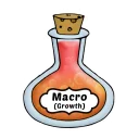 🍹 emoji Faust's TF Potions Telegram sticker 12 of 120