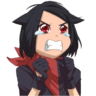 🤬 emoji Cat-Alunya from /leftypol/ Telegram sticker 12 of 57
