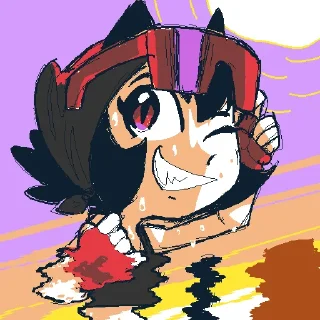 😀 emoji Cat-Alunya from /leftypol/ Telegram sticker 4 of 57