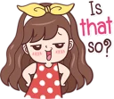 😀 emoji Boobib Vol.1 Telegram sticker 9 of 41