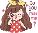 😉 emoji Boobib Vol.1 Telegram sticker 22 of 41