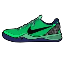 Sticker from Nike Sticker Pack