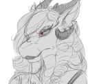 😒 emoji Perla Argentea Telegram sticker 15 of 21