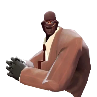😃 emoji Tf2 Telegram sticker 8 of 48