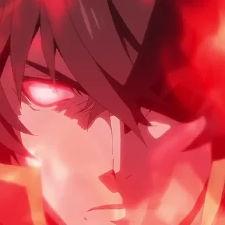 Sticker from Shield Hero [@TodorokiShouto]