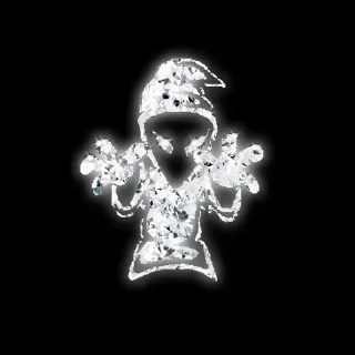 Sticker from F I N Stickers