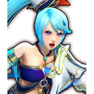 😡 emoji Hyrule Warriors (by @thehyrulefantasyita) Telegram sticker 13 of 120