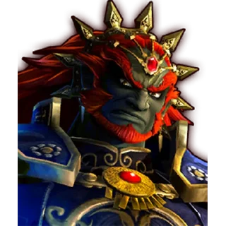 😠 emoji Hyrule Warriors (by @thehyrulefantasyita) Telegram sticker 21 of 120