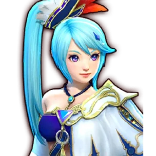 😃 emoji Hyrule Warriors (by @thehyrulefantasyita) Telegram sticker 12 of 120