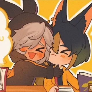 🧃 emoji ❥𝐅𝐨𝐫 𝐦𝐲 𝐝𝐞𝐚𝐫 𝐓𝐢𝐠𝐡𝐧𝐚𝐫𝐢࿐ Telegram sticker 10 of 50