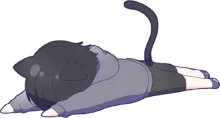 ☘️ emoji My mix 1 Telegram sticker 16 of 119