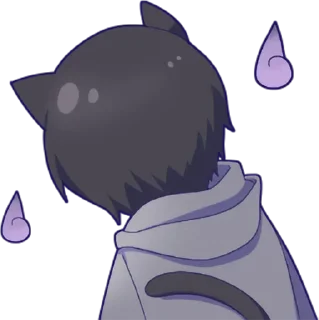 ☘️ emoji My mix 1 Telegram sticker 13 of 119