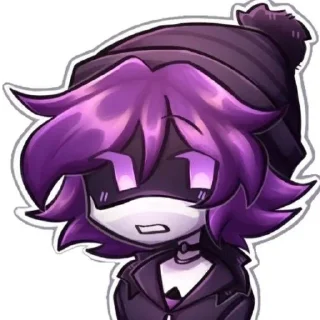 👟 emoji Просто стик Telegram sticker 21 of 22
