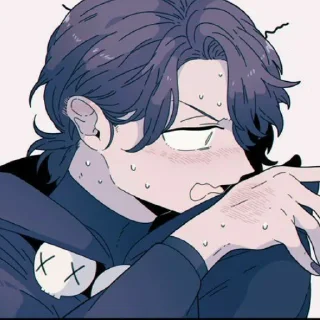 😳 emoji ЛАКРИЦА ГИТЛЕР by @Xxx_ilSpcbIm Telegram sticker 23 of 120