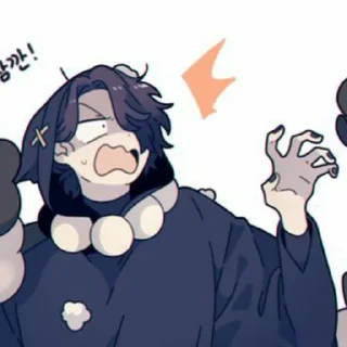😱 emoji ЛАКРИЦА ГИТЛЕР by @Xxx_ilSpcbIm Telegram sticker 9 of 120