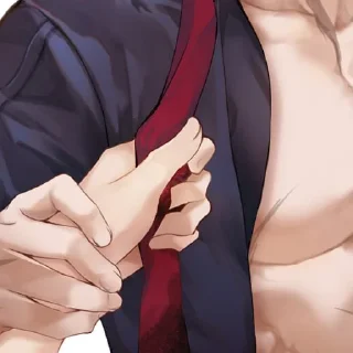 🫦 emoji Honey Ризли ❤️ Telegram sticker 23 of 84