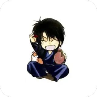 🫥 emoji Son Hak Telegram sticker 5 of 62