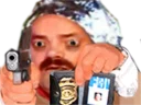 🔪 emoji El Risitas Telegram sticker 11 of 120