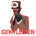 🚬 emoji Team Fortress 2 Telegram sticker 23 of 39