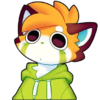 😶 emoji Pocky Pack 3 Telegram sticker 21 of 36