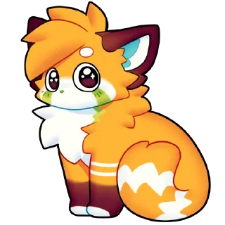 🥹 emoji Pocky Pack 3 Telegram sticker 7 of 36