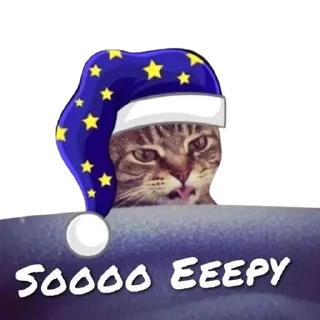 Sticker from Blep :p