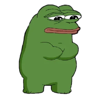 🗿 emoji Pedaret v2 Telegram sticker 21 of 68