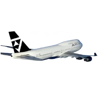 ✈️ emoji Delta Financial Telegram sticker 13 of 22