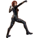 👩 emoji avengers Telegram sticker 10 of 38