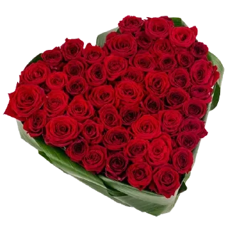 💐 emoji Flowers >> @Stickerabad Telegram sticker 18 of 71