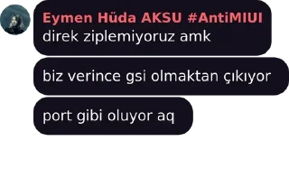 😡 emoji ALLAH KAHRETSİN Telegram sticker 10 of 25