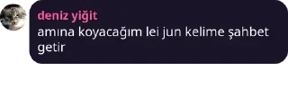 😡 emoji ALLAH KAHRETSİN Telegram sticker 13 of 25