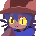 🙂 emoji Niko (OneShot) Telegram sticker 2 of 31
