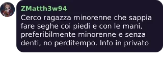🍆 emoji Proverbi Telegrammiani Telegram sticker 4 of 33