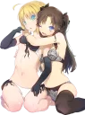 😏 emoji Fate Series 2 (@ventage) Telegram sticker 15 of 68