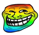Sticker from Trolls & Memes (@behdad_pm)