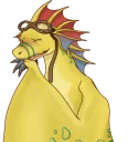 😄 emoji AWSW Characters Telegram sticker 4 of 91