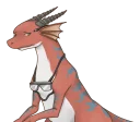 😒 emoji AWSW Characters Telegram sticker 15 of 91