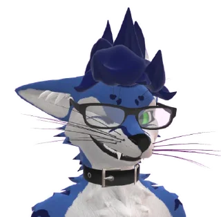 😉 emoji Saderus & Frens Telegram sticker 9 of 117