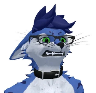 😟 emoji Saderus & Frens Telegram sticker 14 of 117