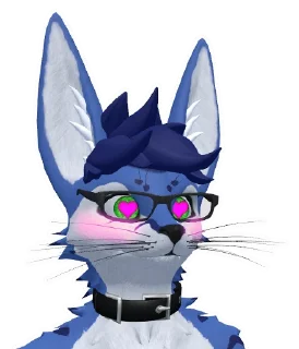 😍 emoji Saderus & Frens Telegram sticker 20 of 117