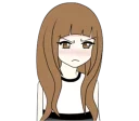 ❤️ emoji @stickerkar  👈استیکر های بیشتر در Telegram sticker 23 of 43