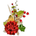 🌺 emoji @stickerkar  👈استیکر های بیشتر در Telegram sticker 23 of 107