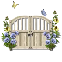 🌺 emoji @stickerkar  👈استیکر های بیشتر در Telegram sticker 16 of 107