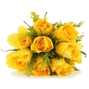 🌺 emoji @stickerkar  👈استیکر های بیشتر در Telegram sticker 4 of 107